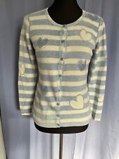 Strickjacke wolle kaschmir gebraucht kaufen  Warendorf