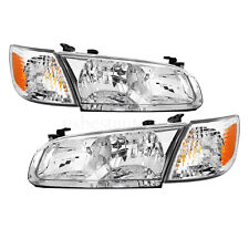 Pair headlight assembly for sale  Atlanta