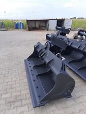 Łyżka do koparki ładowarka kołowa łopata łyżka głęboka VOLVO hydrauliczna łyżka do usuwania wykopów. na sprzedaż  PL