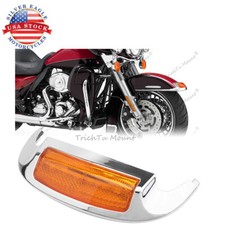 Chrome front led for sale  USA