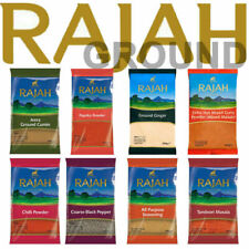 Whole spices ground for sale  CROYDON