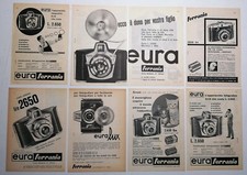 ferrania astor usato ferrania astor usato  Roma