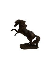 Scultura bronzo cavallo usato  Monza