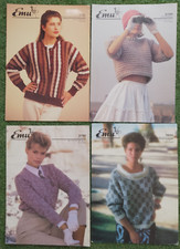 Women sweater knitting for sale  SWAFFHAM