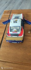 Burago scale porsche for sale  LIVERPOOL