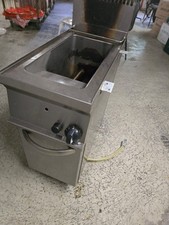 Gas stand friteuse gebraucht kaufen  Freiberg am Neckar