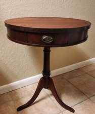 Beautiful vintage mahogany for sale  Tampa