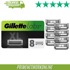 Gillette labs razor for sale  LONDON