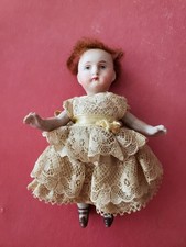 Antique german bisque for sale  Yarmouth Port