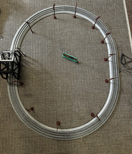 Lionel fastrack oval for sale  Erlanger