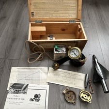 Marine collectable walker for sale  WIMBORNE