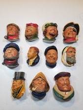Vintage bossons england for sale  Mount Holly