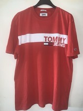 Shirt homme tommy d'occasion  Drancy