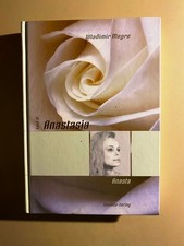 Anastasia band anasta gebraucht kaufen  Bad Vilbel