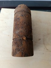 Ww1 shrapnel bicchiere usato Ww1 shrapnel bicchiere usato  Pescara