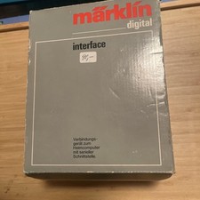 Märklin 6050 digital gebraucht kaufen  Düren