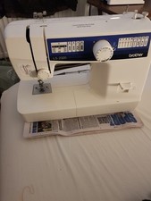 Brother 2320 electric for sale  CHIGWELL