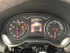 Audi typ kombiinstrument gebraucht kaufen  Magdeburg