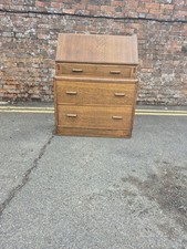 Antique vintage solid for sale  HORSHAM