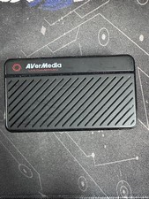Captura de videogame AVerMedia GC311 Live Gamer MINI (LGM) Full HD 1080P comprar usado  Enviando para Brazil
