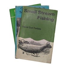 Vintage fishing book for sale  LIVERPOOL