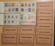 Europa alt auswahlhefte gebraucht kaufen  Schkeuditz