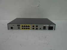 wired cisco router 1811 for sale wired cisco router 1811 for sale Houston