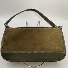 Vintage coach olive for sale  Russellville