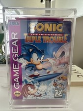 Sonic hedgehog triple for sale  Cleveland