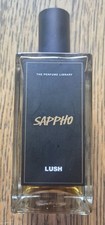 Lush perfume sappho for sale  UXBRIDGE