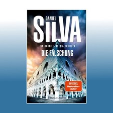 Fälschung daniel silva gebraucht kaufen  Bornheim