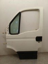 Porte gauche iveco d'occasion  France