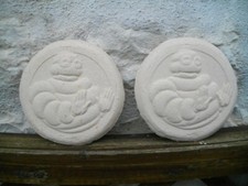 Michelin pierre reconstituée d'occasion  Vars