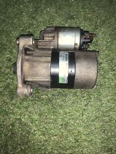 Motorino avviamento citroen usato  Rizziconi
