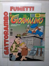 Giornalino n.20 anno usato  Papiano