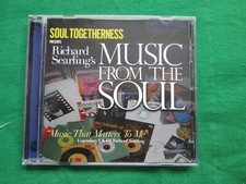 Richard searling soul for sale  WETHERBY