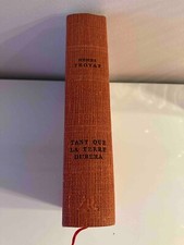 Livre henri troyat d'occasion  Puteaux