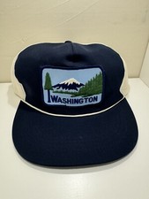 Vtg nos washington for sale  Hagerstown