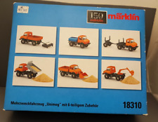 Märklin 18310 mehrzweckfahrze gebraucht kaufen  Essen