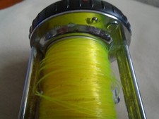 Abu ambassadeur 6500ct for sale  DRONFIELD