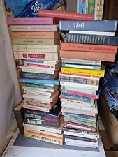 Lot livres poches d'occasion  Saint-Malo