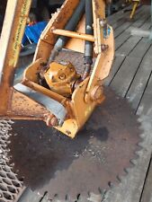 Hydrocut hydraulic saw for sale  CHELMSFORD