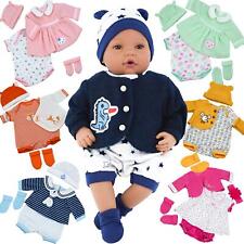 Set clothes reborn for sale  EDENBRIDGE