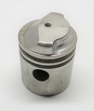 Twin piston for sale  Le Mars