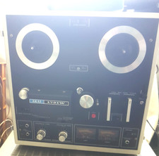 Akai 1721 tonbandgerät gebraucht kaufen  Langenfeld (Rheinland)