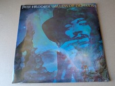Jimi hendrix valleys usato  Ascoli Piceno
