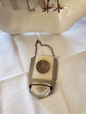 Benitier vintage marbre d'occasion  Villeneuve-la-Guyard