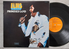 Elvis presley lp33 usato  Como