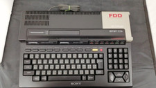 Msx2 panasonic retro for sale  Shipping to Ireland