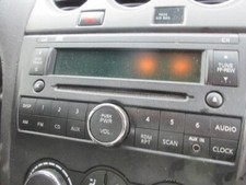 Altima 2010 audio for sale  Toledo